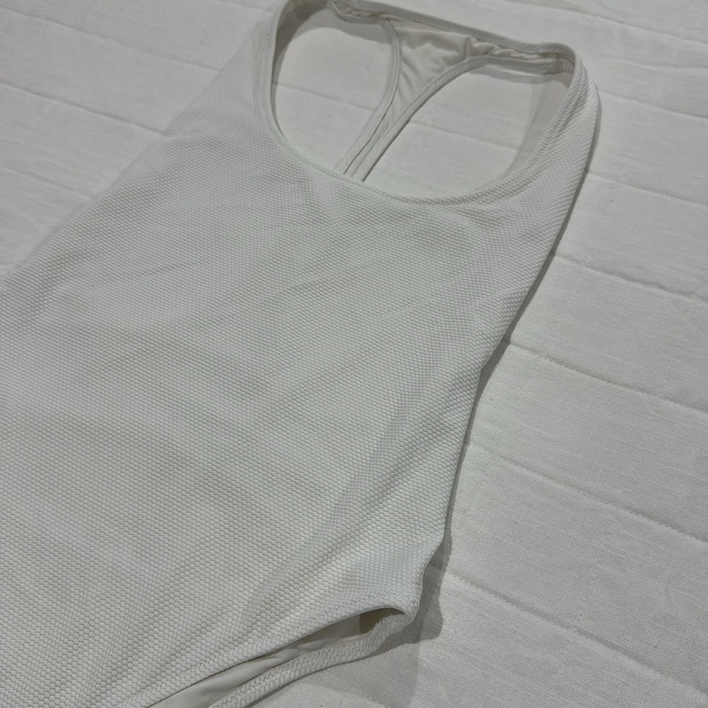 Aerie One Piece Swimsuit - Picture 4 of 11